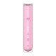 Вакуумный стимулятор Satisfyer First Kiss, технология 3D Air Pulse (повреждена упаковка!!!)