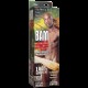 Фаллоимитатор Doc Johnson BAM - Huge 13 Inch Realistic Cock (повреждена упаковка!!!)
