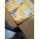 Презервативы ONE Super Studs 3 шт, картонная коробка (мятая упаковка!!!)
