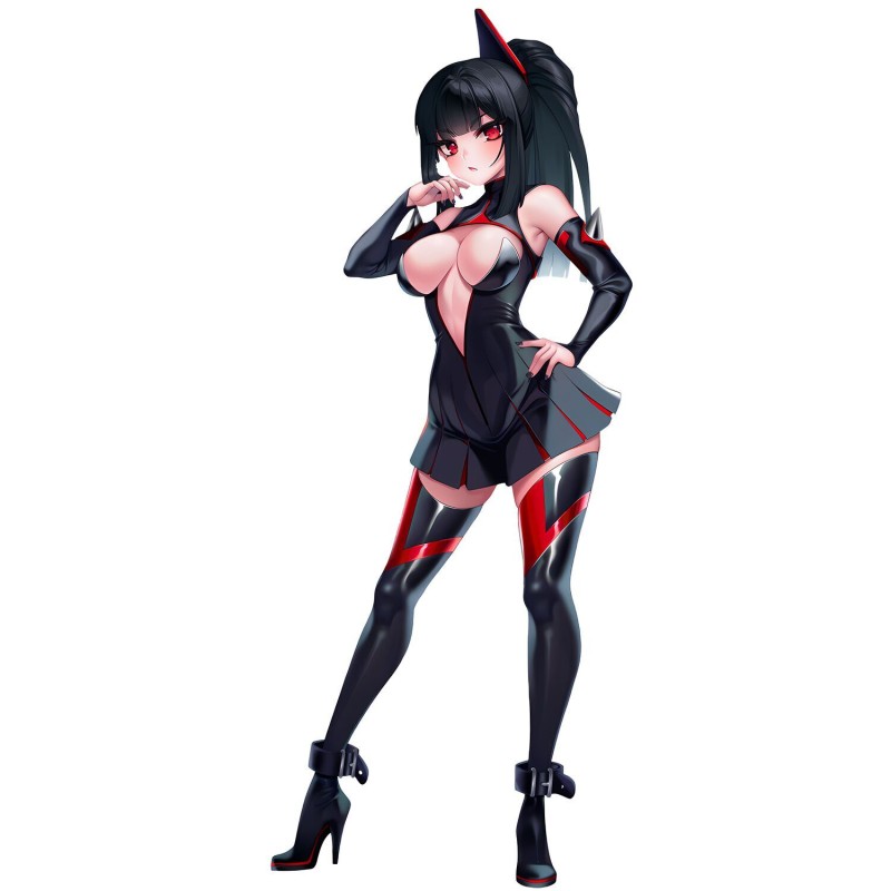 Мастурбатор Fleshlight Fantasy: Lilith Fukumoto Shokushu (повреждена упаковка!!!)