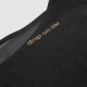 Боди с фиксацией дилдо Strap-On-Me Harness Body Signature - L - Black