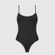 Боди с фиксацией дилдо Strap-On-Me Harness Body Signature - L - Black