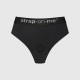 Трусики с фиксацией дилдо Strap-On-Me Harness Lingerie Idole - XL - Black