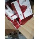 Набор Intt BRAZILIAN PANTY RED (мятая упаковка!!!)
