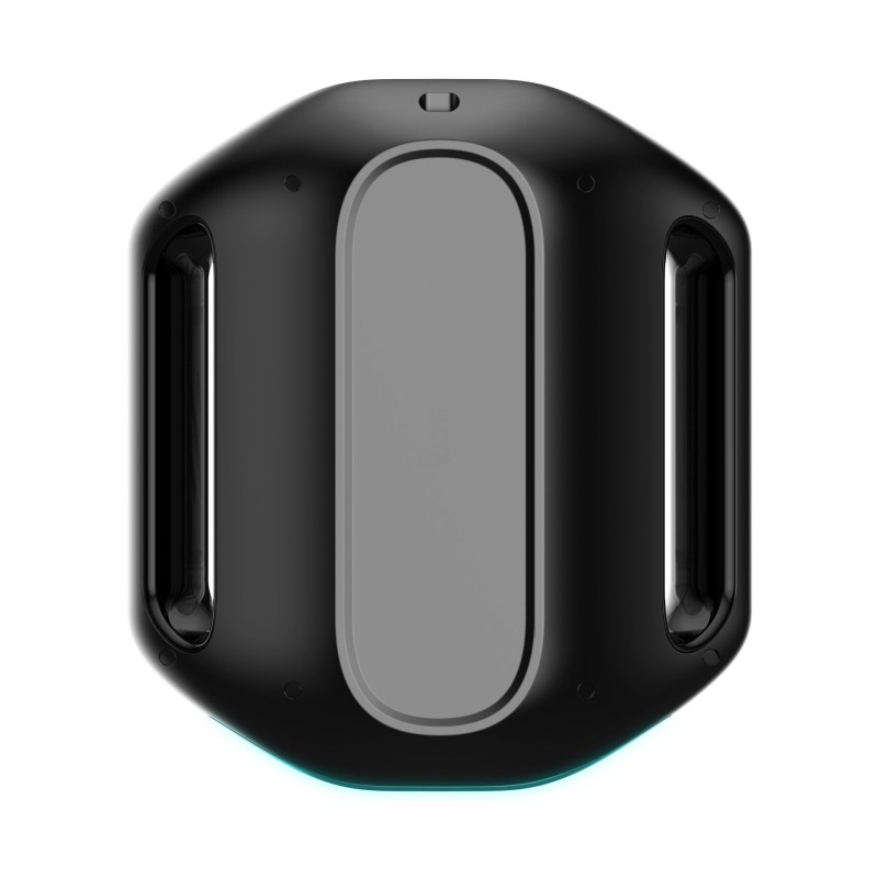 Смарт-мастурбатор Kaotik Labs The Jetpack, режим edging, очень мощный, имитация фрикций