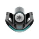 Смарт-мастурбатор Kaotik Labs The Jetpack, режим edging, очень мощный, имитация фрикций