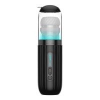 Смарт-мастурбатор Kaotik Labs The Shockwave, режим edging, имитация фрикций