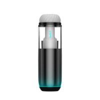 Смарт-мастурбатор Kaotik Labs The Cocoon, режим edging, пульсации, подогрев до 42 °C