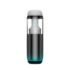 Смарт-мастурбатор Kaotik Labs The Cocoon, режим edging, пульсации, подогрев до 42 °C