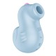 Вакуумний кліторальний стимулятор Satisfyer Sea Pony