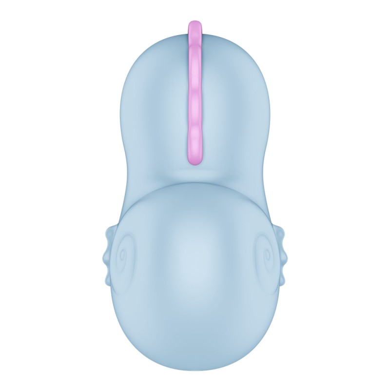 Вакуумний кліторальний стимулятор Satisfyer Sea Pony