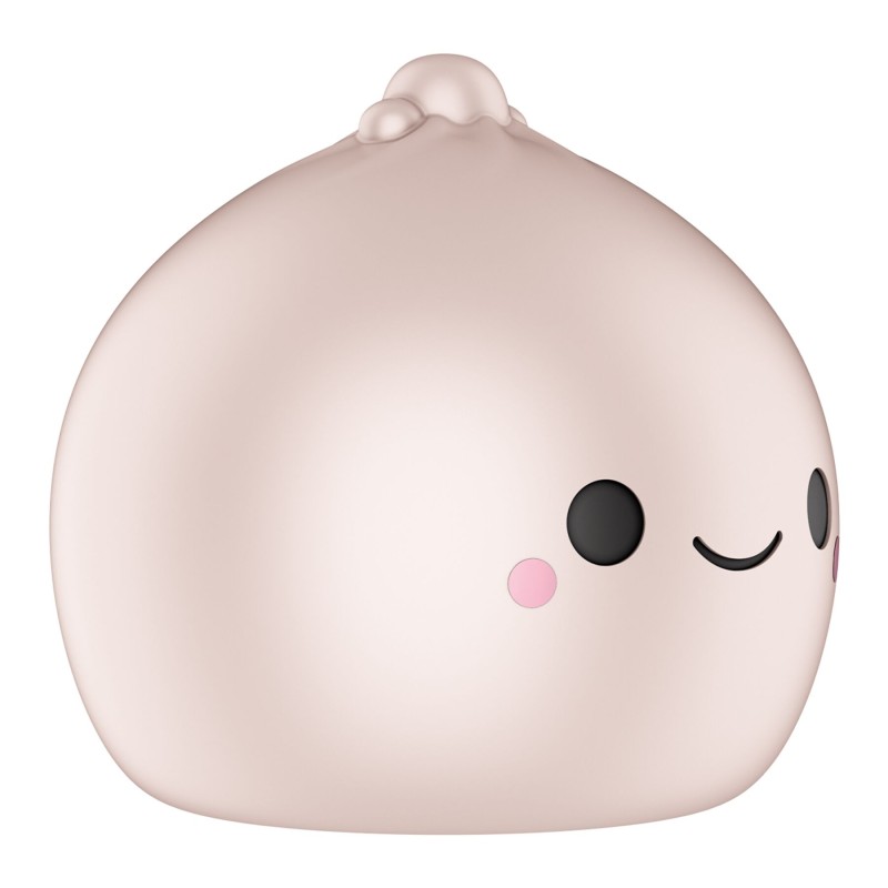 Вакуумний кліторальний стимулятор Satisfyer Mochi Beige