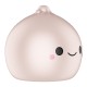 Вакуумний кліторальний стимулятор Satisfyer Mochi Beige