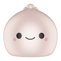 Вакуумний кліторальний стимулятор Satisfyer Mochi Beige