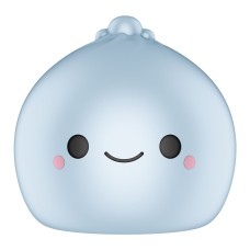 Вакуумний кліторальний стимулятор Satisfyer Mochi Frost Blue