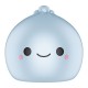 Вакуумный клиторальный стимулятор Satisfyer Mochi Frost Blue
