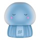 Вакуумний кліторальний стимулятор Satisfyer Jelly-cious Blue