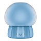 Вакуумний кліторальний стимулятор Satisfyer Jelly-cious Blue