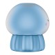 Вакуумний кліторальний стимулятор Satisfyer Jelly-cious Blue