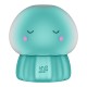 Вакуумный клиторальный стимулятор Satisfyer Jelly-cious Green