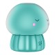Вакуумный клиторальный стимулятор Satisfyer Jelly-cious Green