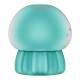 Вакуумный клиторальный стимулятор Satisfyer Jelly-cious Green