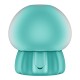 Вакуумный клиторальный стимулятор Satisfyer Jelly-cious Green