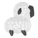 Вакуумний кліторальний стимулятор Satisfyer Dreamy Sheep