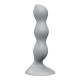 Анальний стимулятор-намистини Satisfyer Triple Ball-R Grey
