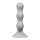 Анальний стимулятор-намистини Satisfyer Triple Ball-R Grey