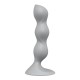 Анальний стимулятор-намистини Satisfyer Triple Ball-R Grey