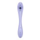 Вакуумний кліторальний стимулятор Satisfyer Easy Lover