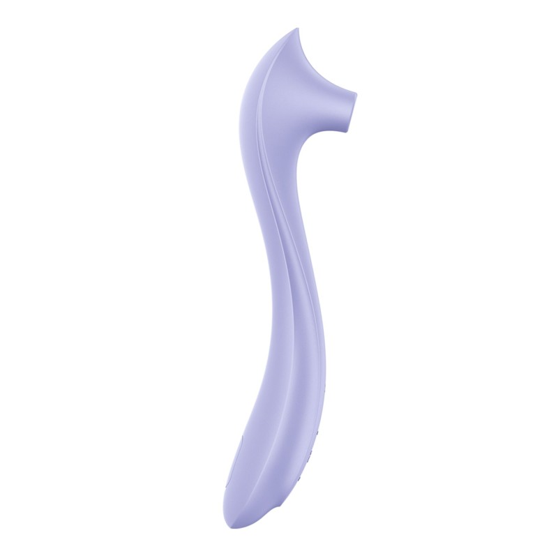 Вакуумний кліторальний стимулятор Satisfyer Easy Lover