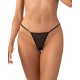Набор трусиков Obsessive Clara 2-pack thong 2XL/3XL