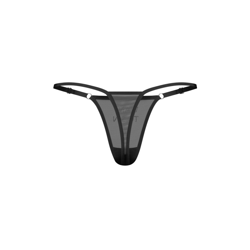 Трусики Obsessive Violami Sin thong L/XL