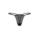 Трусики Obsessive Violami Sin thong L/XL
