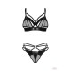 Комплект Obsessive Dominna 2-pcs set L/XL
