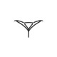 Трусики Obsessive Euridia thong M/L