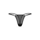 Трусики Obsessive Violami Hungry thong S/M