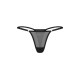 Трусики Obsessive Violami Me thong S/M