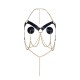 Пестис JSY Nipple Sticker RT236144
