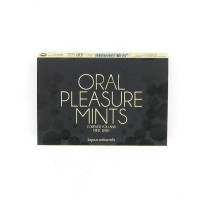 Розпродаж!!! М'ятні цукерки для орального сексу Bijoux Indiscrets Oral Pleasure (термін 21.04.26)