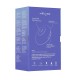 Вибратор We-Vibe Temp Lavender Blue