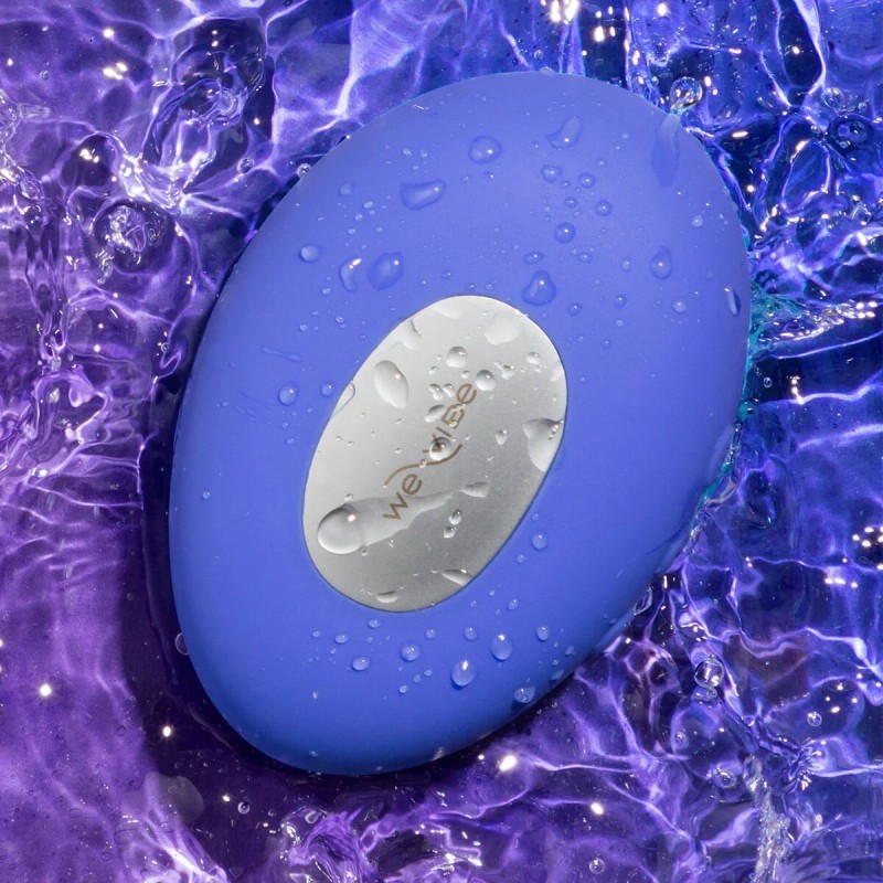 Вибратор We-Vibe Temp Lavender Blue