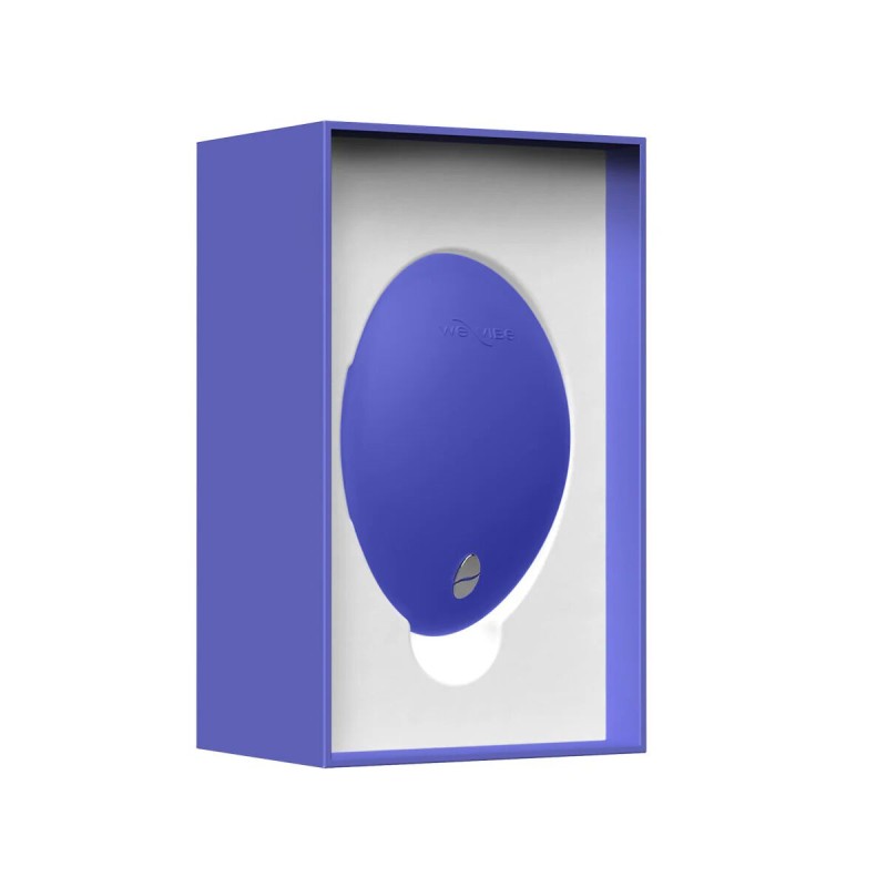 Вибратор We-Vibe Temp Lavender Blue