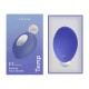 Вибратор We-Vibe Temp Lavender Blue