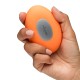 Вибратор We-Vibe Temp Tangerine