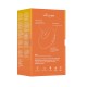 Вибратор We-Vibe Temp Tangerine