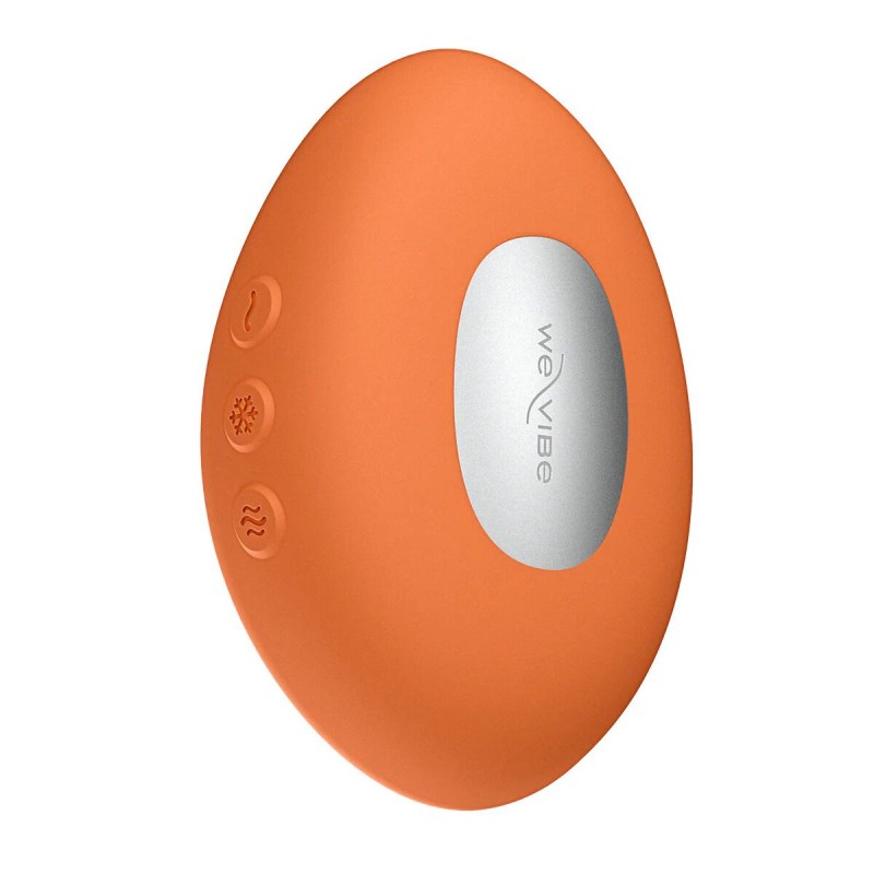 Вибратор We-Vibe Temp Tangerine