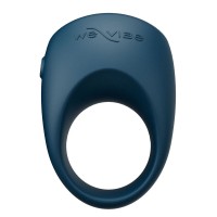 Эрекционное смарт-виброкольцо We-Vibe Pivot 2 Slate